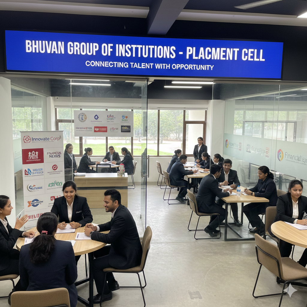 Placement Cell